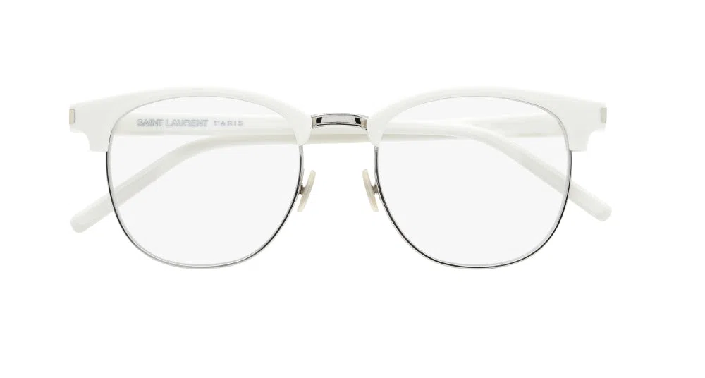 Saint Laurent Classic SL 104 Eyeglasses - view 2